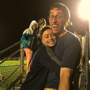 Meet your Posher, Allison